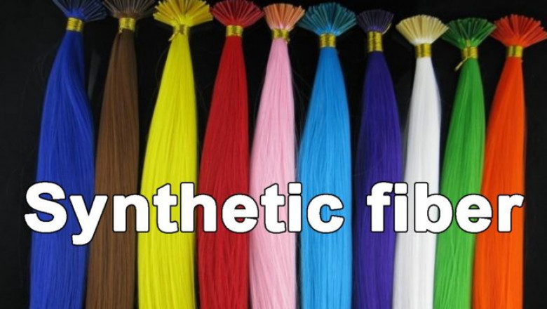 Synthetic Fibers Market - Growth And Trend