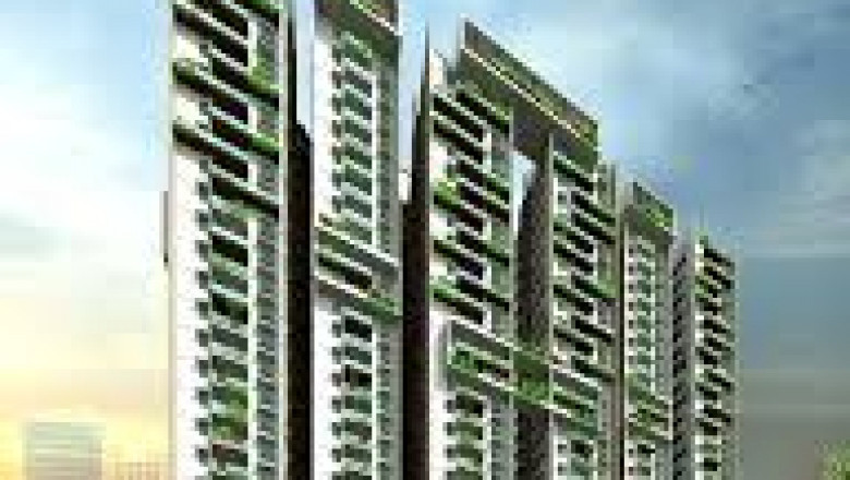 The amazing Arsis Green Hills Project