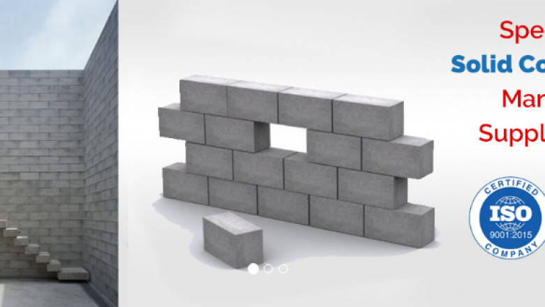 The Pros and Cons of Concrete Block Construction