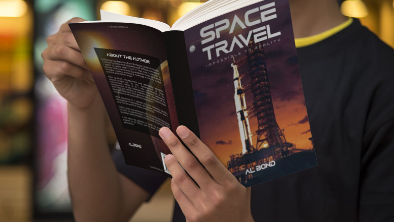 The Way You Look at Best Books About Space