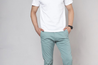 Top Benefits of Purchasing Chino Pants for Men Ways to Style It: Buy Online