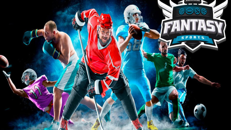 Top Daily Fantasy Sports Apps Sites
