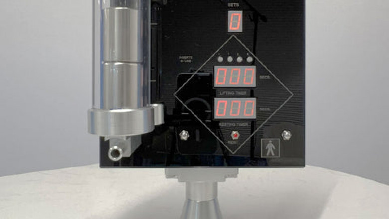 Use of the Aerobika Device Makes Breathing Easier
