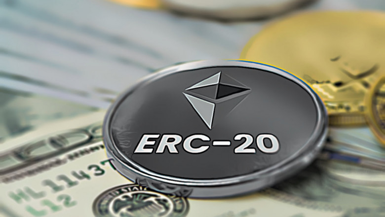 What are the main uses of the ERC 20 token?The advantages of ERC 20 are several and are characters.