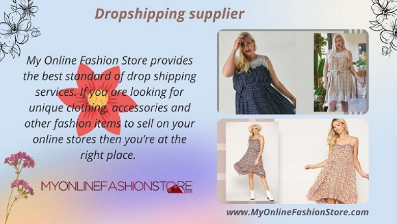 What are the various benefits of dropshipper USA?