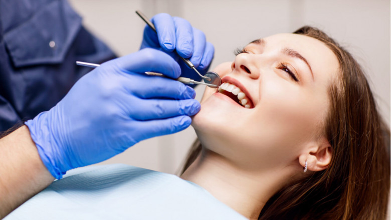 What Are the Ways to Improve Your Smile?