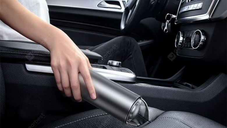 What is the best car vacuum cleaner?
