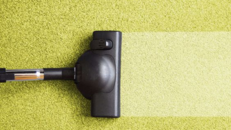 What is the best vacuum cleaner for carpet and hardwood?