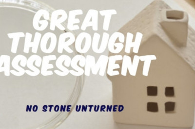 What to do if you find problems in your house?