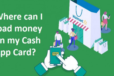 Where Can I Load Money on My Cash App Card?