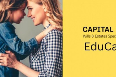 Who Will Pay The School Fees If You Pass Away