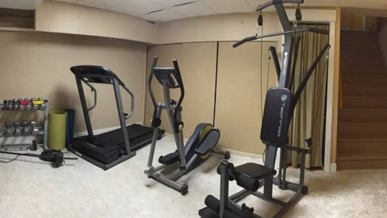 Why Home Gym Equipment is Relevant for Family Exercise