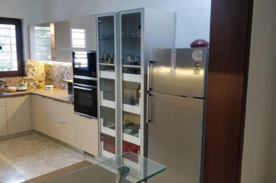 Affordable Modular Kitchen in Faridabad