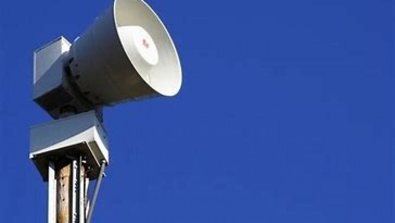 Audible Outdoor Warning System Market Analysis, Forecast Report to 2028