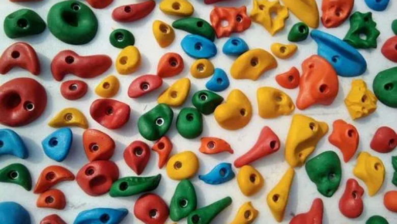 Climbing Holds Market Positioning and Growing Industry Share Worldwide to 2030