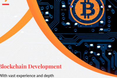 Codezeros - Blockchain Development Company | Blockchain Services