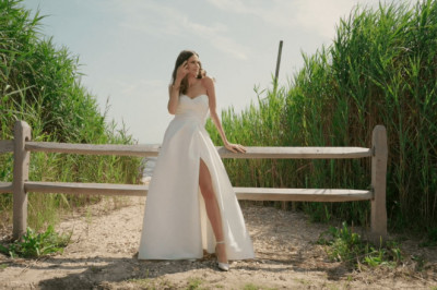 Create the Wedding Dress of Your Dreams With Bridal Shop Melbourne