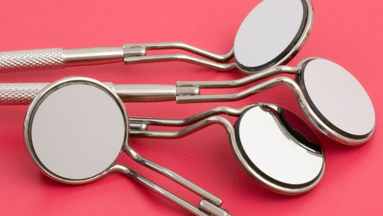 Dental Mirrors Market Size, Status, Growth | Industry Analysis Report 2022-2028