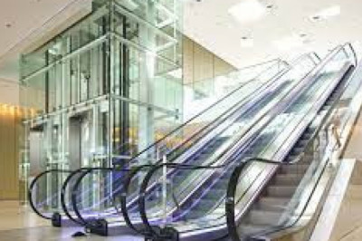 Elevator And Escalator Market Insight | Outlook | Growth Analysis Report 2028