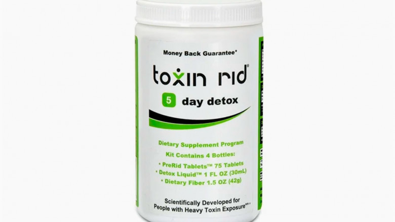 Gain Huge Success With Best Thc Detox