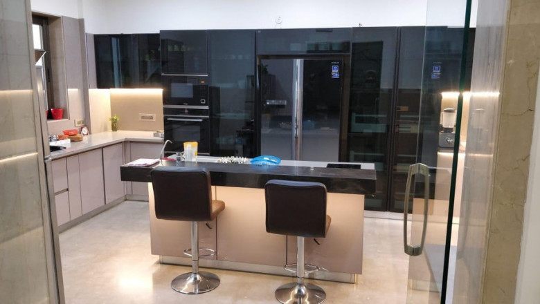 Get Affordable Modular Kitchens in Gurgaon