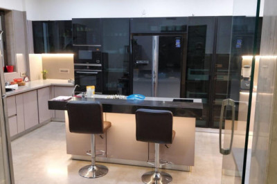 Get Affordable Modular Kitchens in Gurgaon