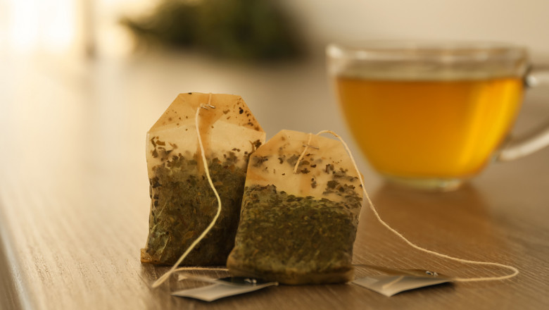 Global Tea Bag Market Report, Latest Trends, Industry Opportunity &amp; Forecast to 2028