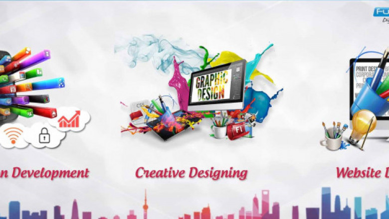 Hire the Best Website Designing Company Near Me