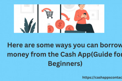 How Cash App users borrow money ? Loan $200 Instantly