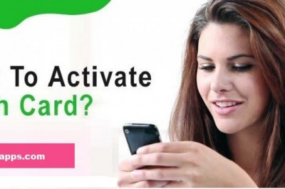 How to Activate Your Cash App Card?>>> Abidapps.com