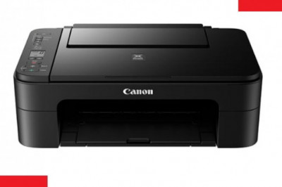 How to resolve the error Canon Printer Driver Is Not Available