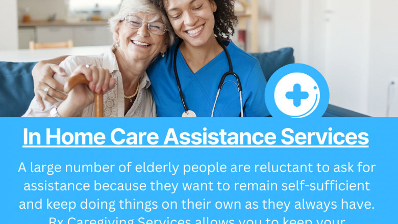 In Home Care Assistance Sacramento