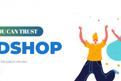 LEND SHOP – A SECURE PLATFORM FOR EMERGENCY LOAN