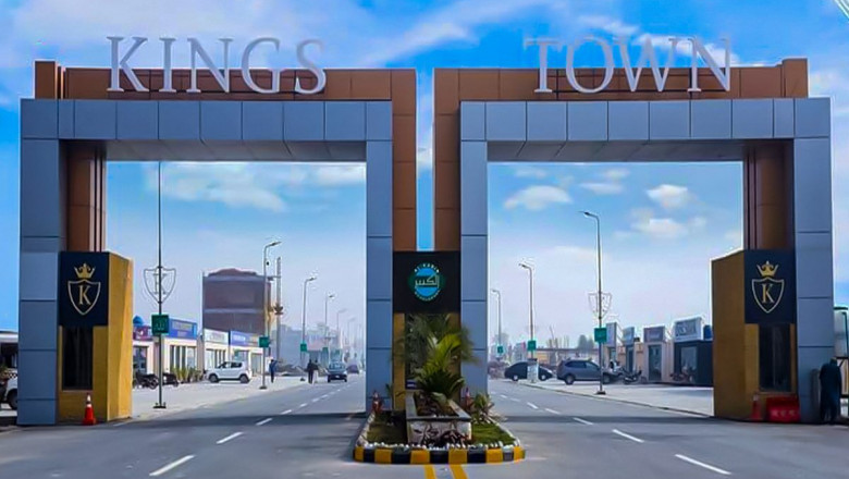 Project Details, Location Map and Plot Prices Payment Plan