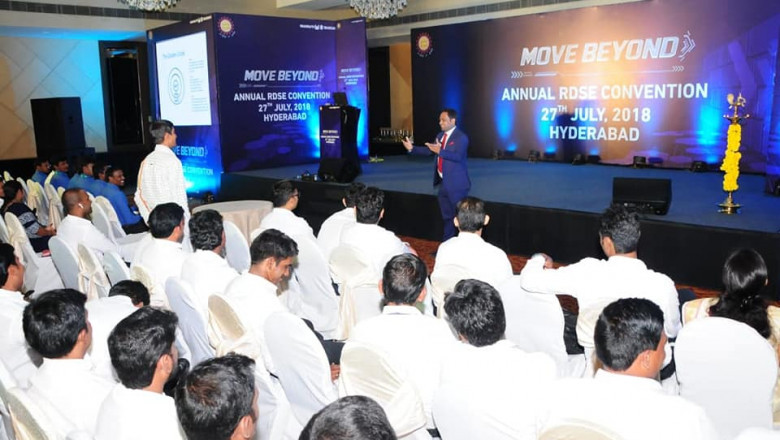 Saurabh Chharia's Academy