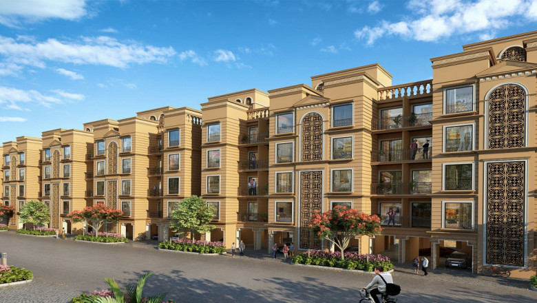 Smart World Sector 79