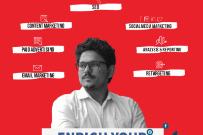 SOCIAL MEDIA MARKETING SERVICES IN VADODARA