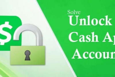 Steps to recover your locked or blocked cash app account