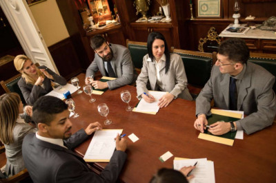 Types of Services Provided by CPA Firms/Accounting Firms