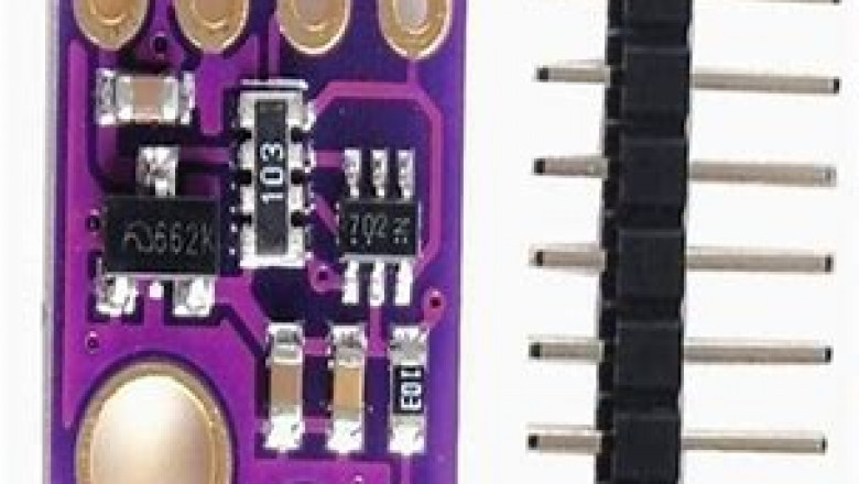 UV Sensor Element Market 2022 : Industry Outlook, Regional Analysis and Forecast 2028