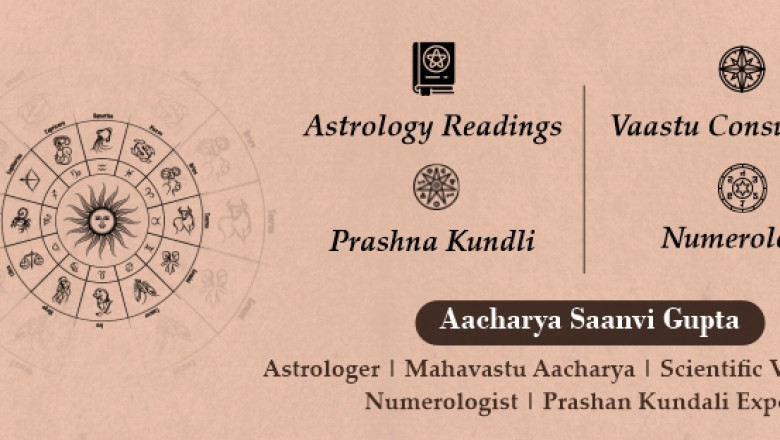 Vastu Consultant In Delhi- Saanvi Gupta