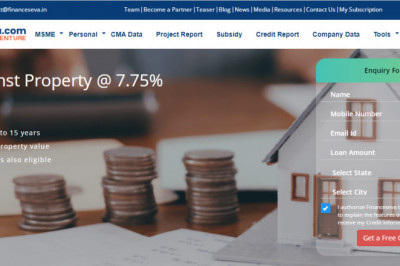 What Loan Against Property