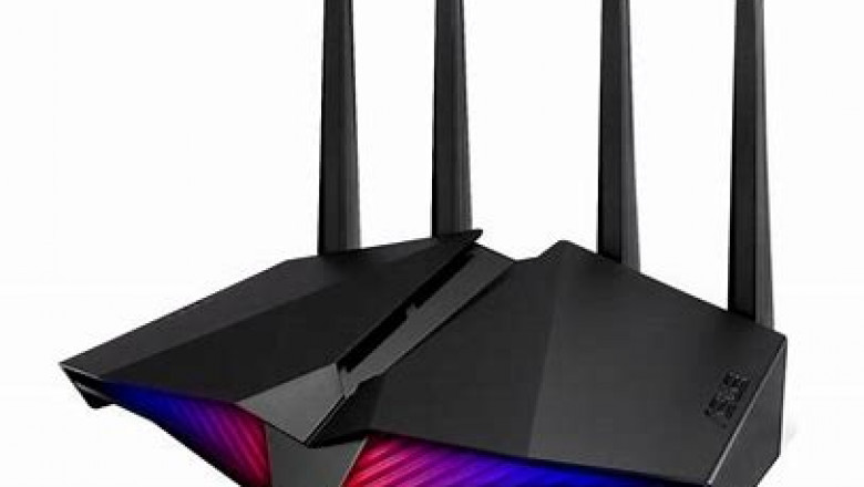 Wi-Fi 6 Routers Market 2022 Global Impact of COVID-19 on Industry, Share, Growth, Trends, Analysis by Top Key Player and Forecast till 2028