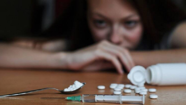 Women's De Addiction Centers - Why They Matter