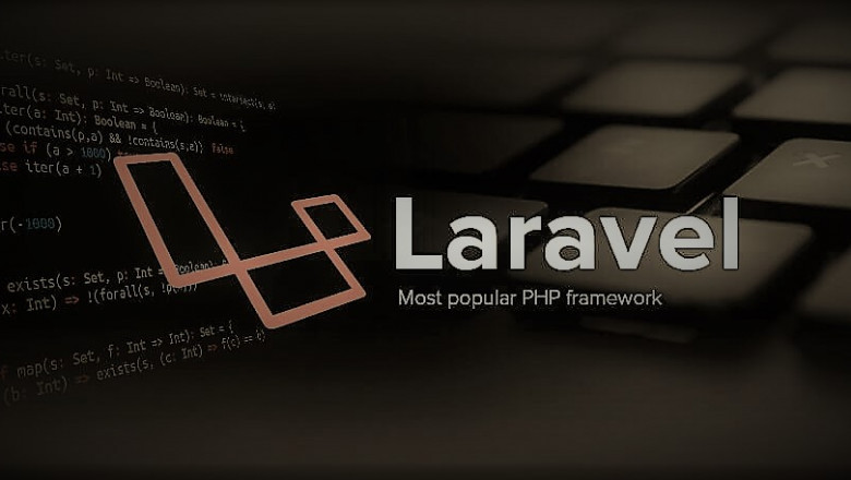 9 Reasons to Use Laravel for Developing eCommerce Websites