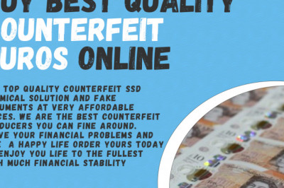 Best Buy Counterfeit Money | Counterfeit