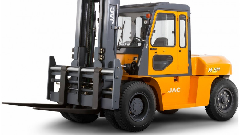 How to decide on the Forklift That's Best For You at the perfect Price