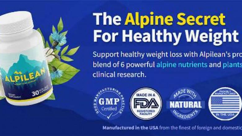 How To Make Best Possible Use Of Alpilean Weight Loss?