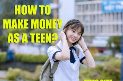 How to Make Money as a Teenager in the Philippines?