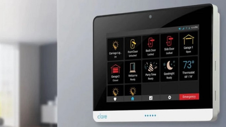 Level Up Automation of Connecticut launches smart home and intelligent building business in Vernon, CT